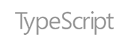 Typescript